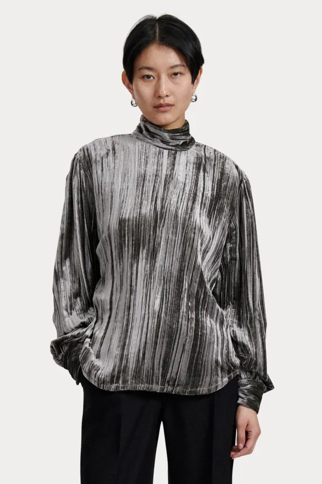 Women Skirts Shorts Rachel Comey Vela Skirt Gunmetal Women Skirts Shorts Rachel Comey Vela Skirt Gunmetal