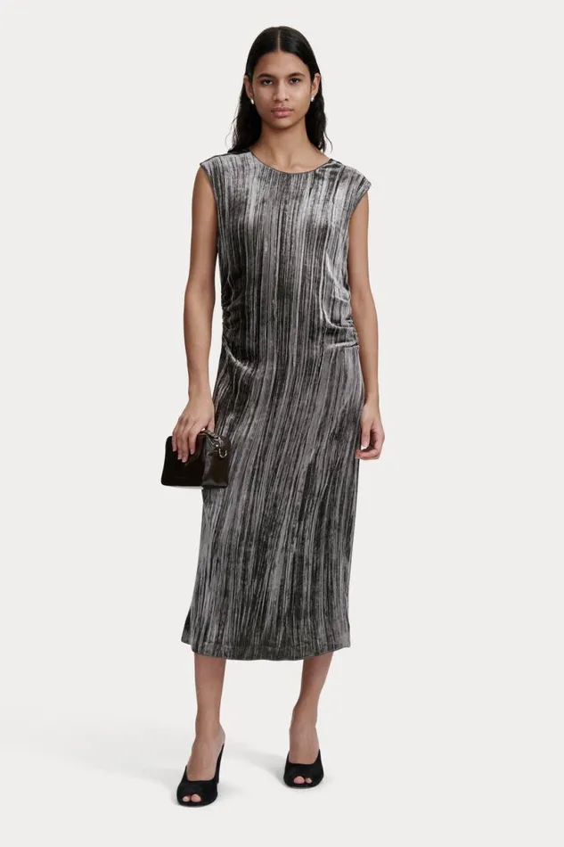 Women Skirts Shorts Rachel Comey Vela Skirt Gunmetal Women Skirts Shorts Rachel Comey Vela Skirt Gunmetal