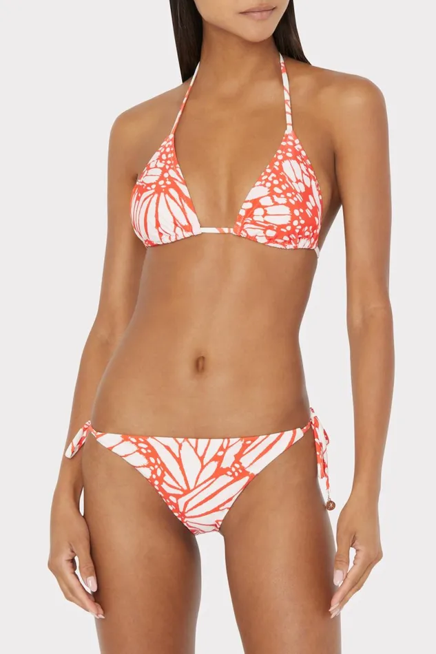 Women Swim and Coverups Milly Millie Sunkissed String Bikini Bottom Sunkissed Women Swim and Coverups Milly Millie Sunkissed String Bikini Bottom Sunkissed