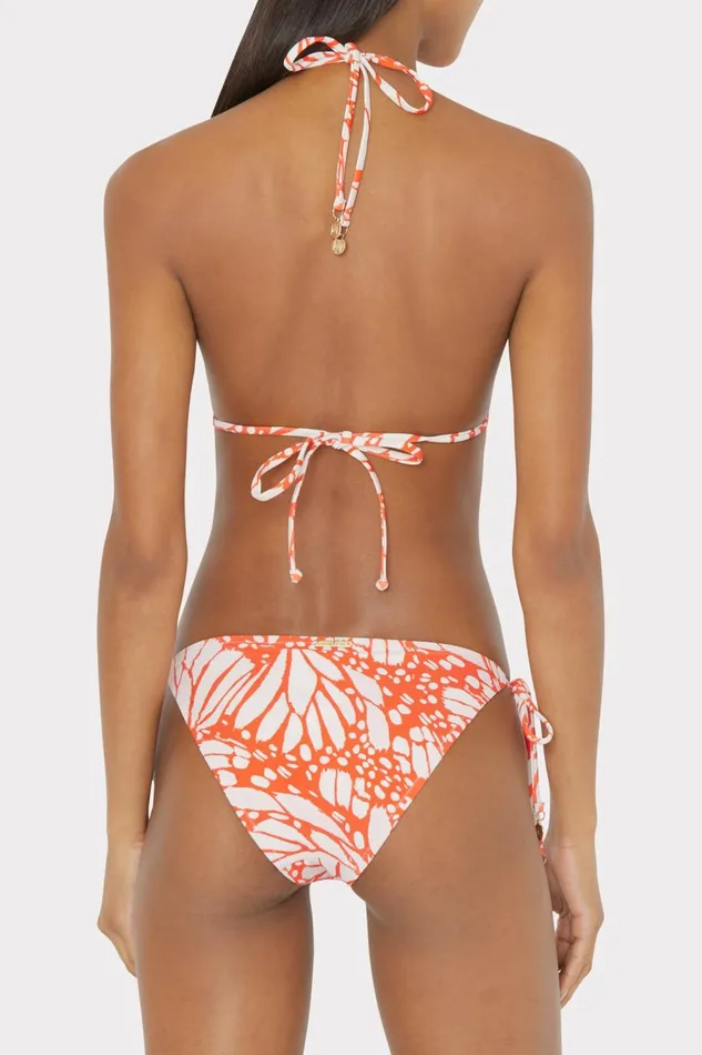 Women Swim and Coverups Milly Millie Sunkissed String Bikini Bottom Sunkissed Women Swim and Coverups Milly Millie Sunkissed String Bikini Bottom Sunkissed