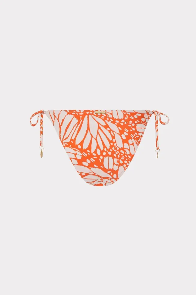 Women Swim and Coverups Milly Millie Sunkissed String Bikini Bottom Sunkissed Women Swim and Coverups Milly Millie Sunkissed String Bikini Bottom Sunkissed