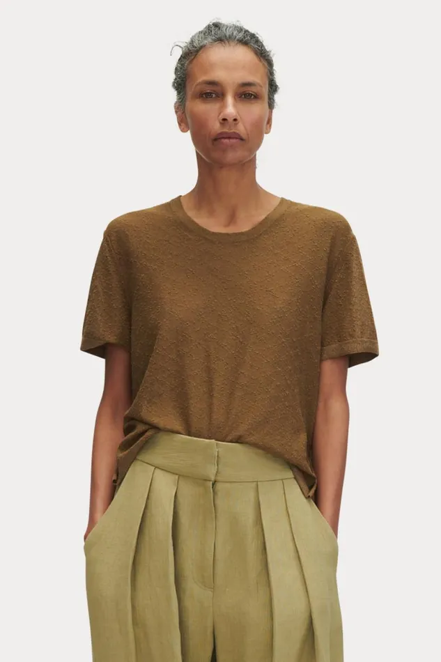 Women Tops Rachel Comey Davi Vest Charcoal Women Tops Rachel Comey Davi Vest Charcoal