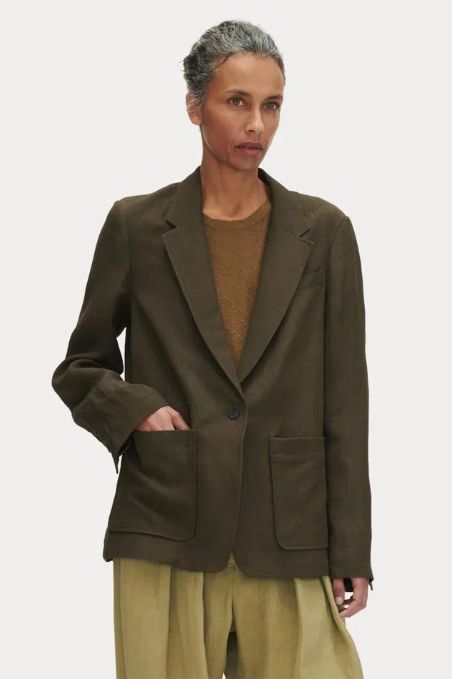 Women Tops Rachel Comey Davi Vest Charcoal Women Tops Rachel Comey Davi Vest Charcoal