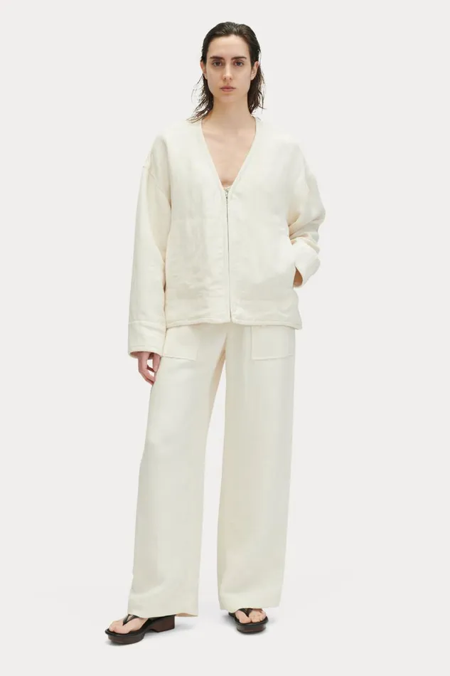 Women Tops Rachel Comey Davi Vest Charcoal Women Tops Rachel Comey Davi Vest Charcoal