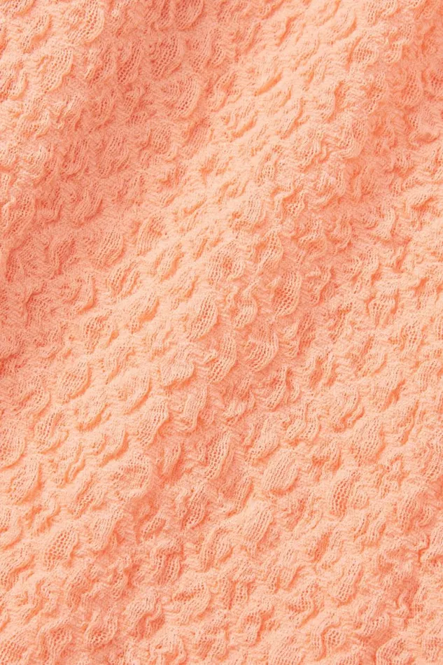 Women Tops Rachel Comey Doria Top Peach Women Tops Rachel Comey Doria Top Peach