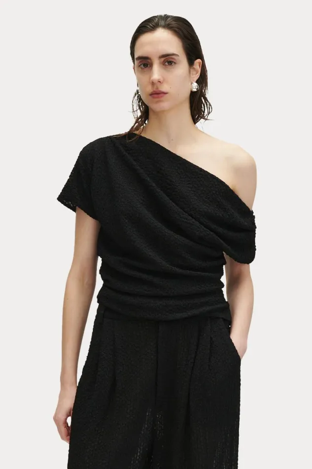 Women Tops Rachel Comey Doria Top Peach Women Tops Rachel Comey Doria Top Peach