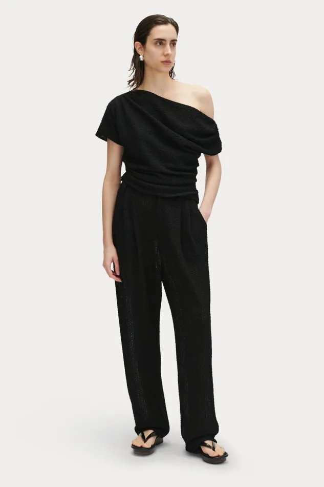 Women Tops Rachel Comey Doria Top Peach Women Tops Rachel Comey Doria Top Peach