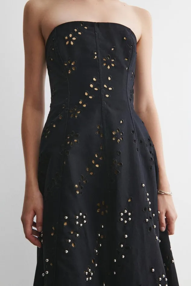 Women Tops Rachel Comey Mura Top Black Women Tops Rachel Comey Mura Top Black
