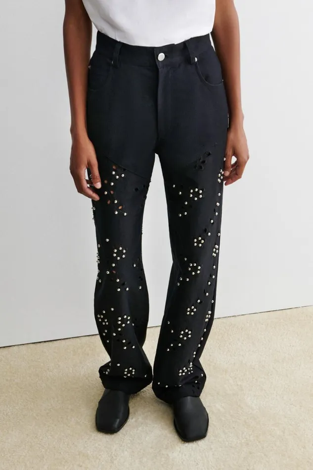 Women Tops Rachel Comey Mura Top Black Women Tops Rachel Comey Mura Top Black