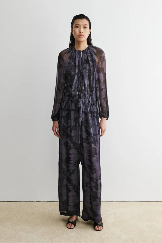 Women Tops Rachel Comey Pisano Top Mocha Women Tops Rachel Comey Pisano Top Mocha