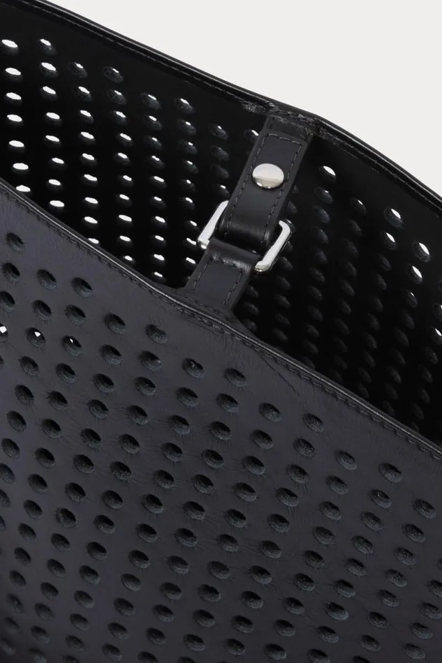 Women Totes Rachel Comey Bateau Tote Black Women Totes Rachel Comey Bateau Tote Black