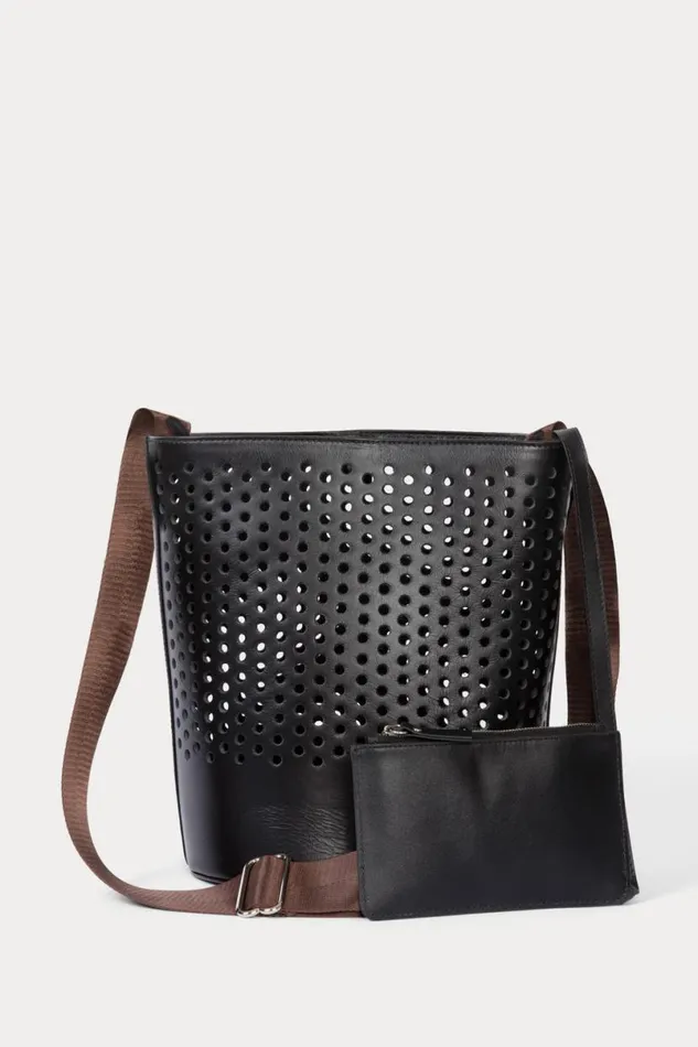 Women Totes Rachel Comey Bateau Tote Black Women Totes Rachel Comey Bateau Tote Black